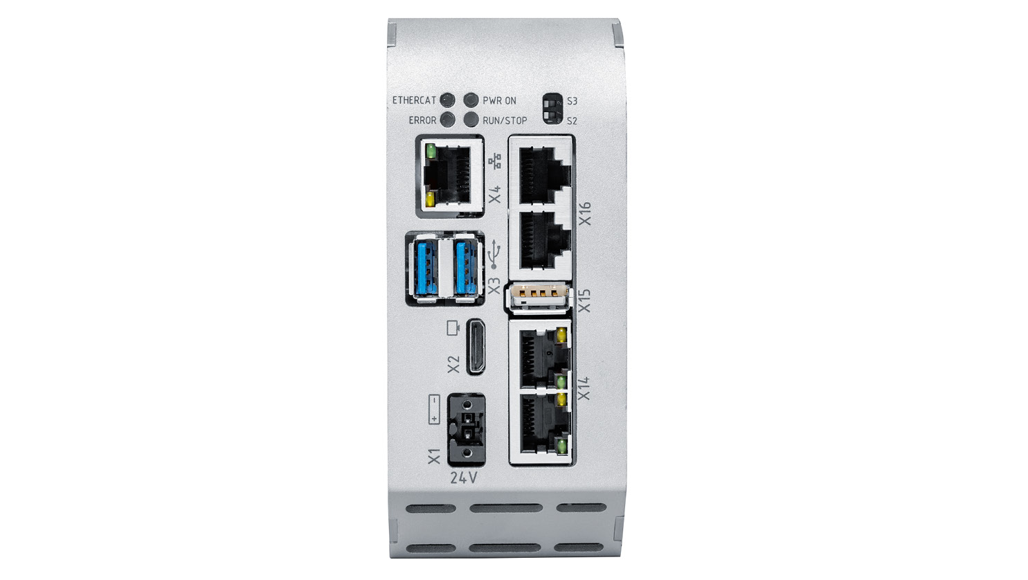 Industrial PC