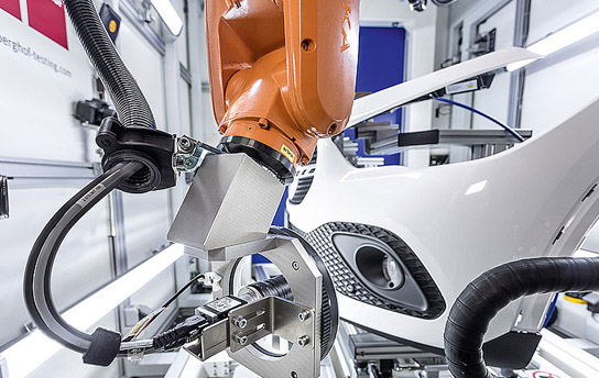 Automotive Exterior