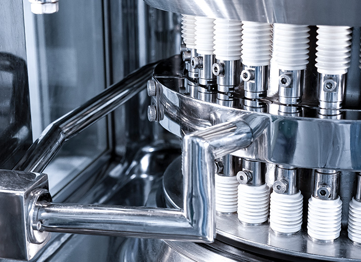 Durable solutions for the highest process demands
