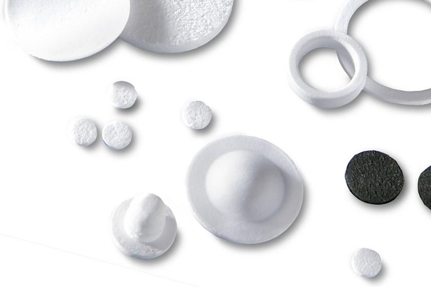 Permeaflon® Filtration
