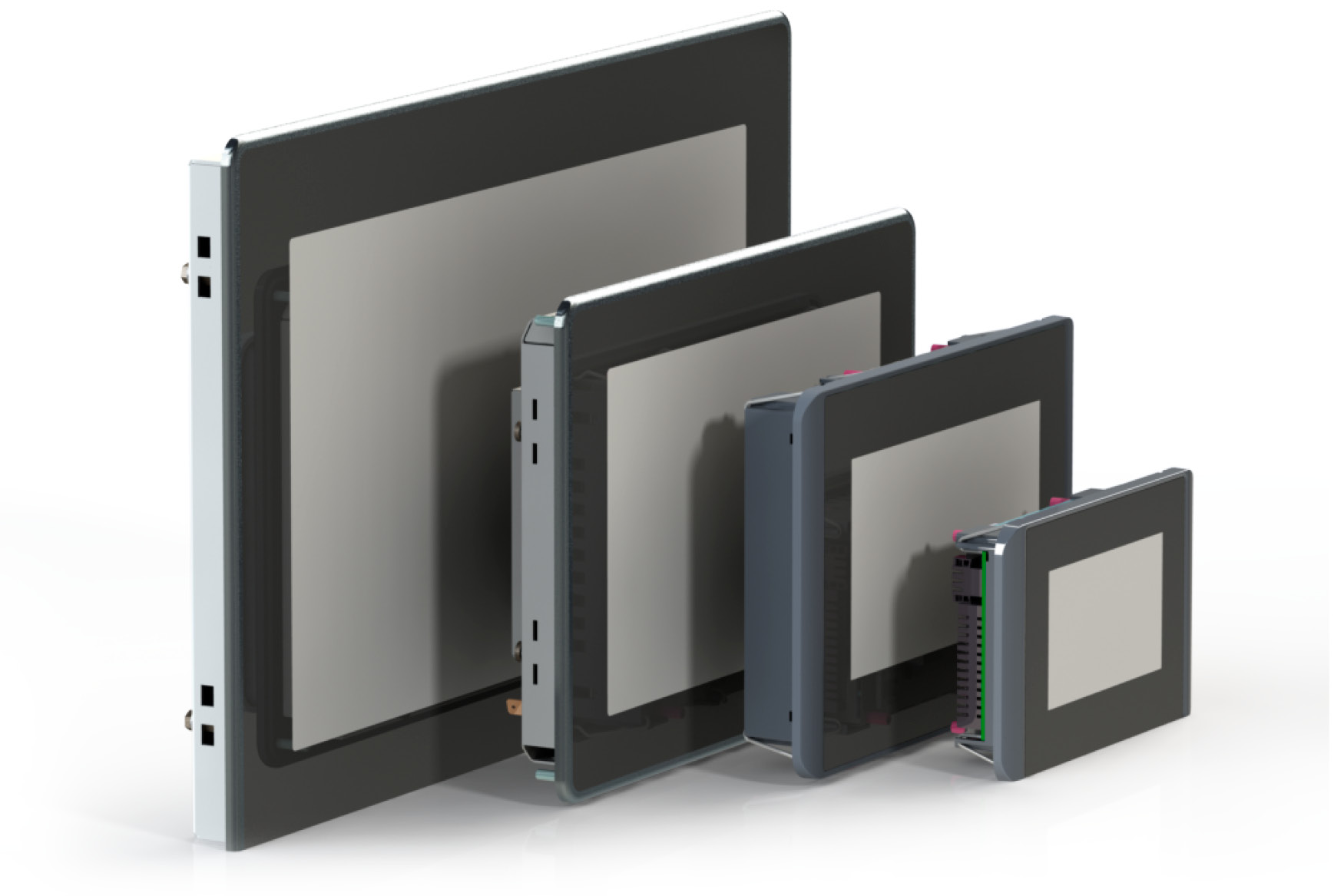 Touch Panels