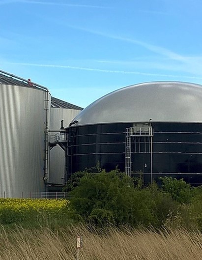 Renewable energy