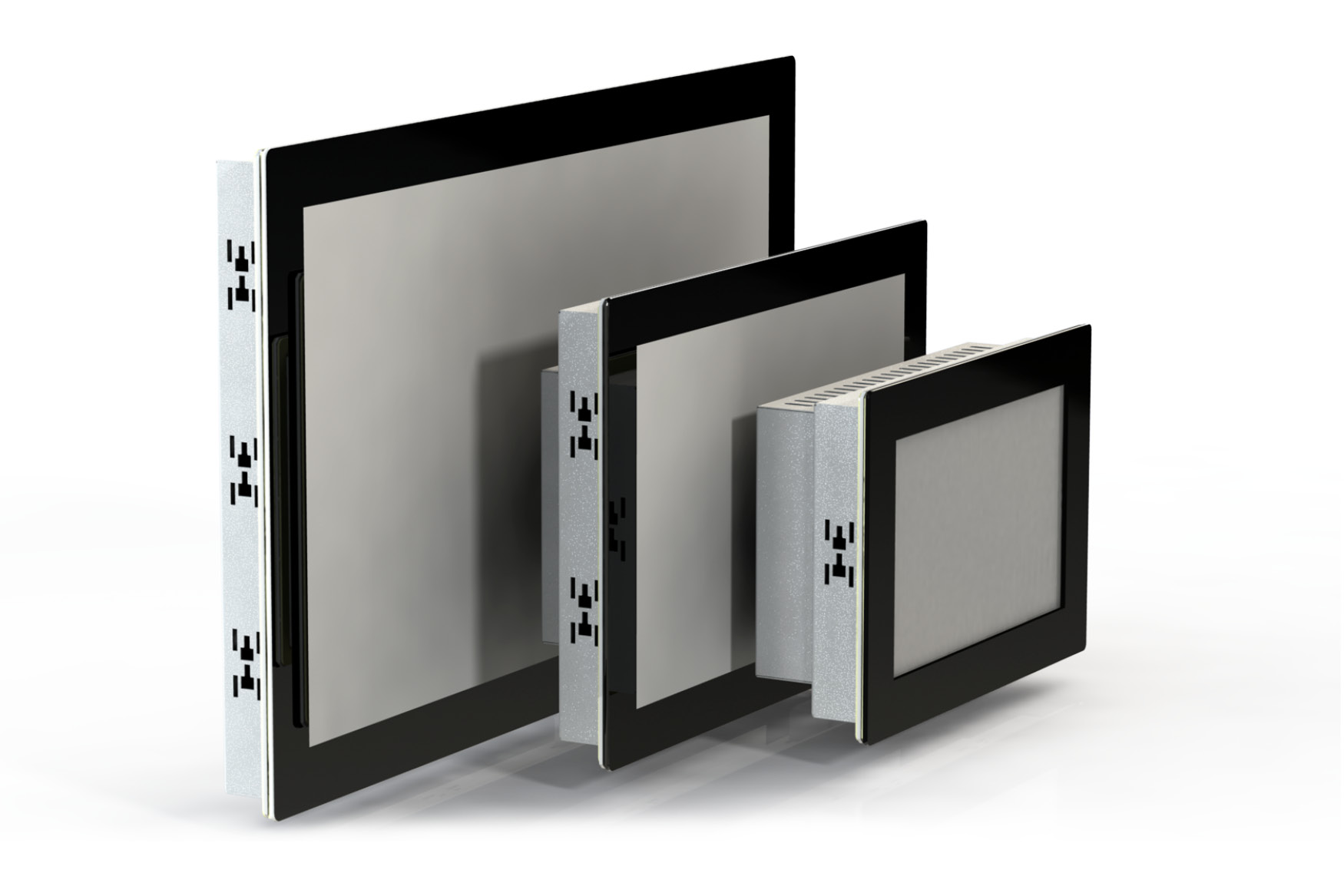 Display controllers