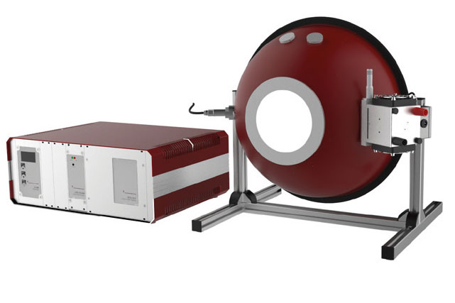 Integrating sphere measurement systems