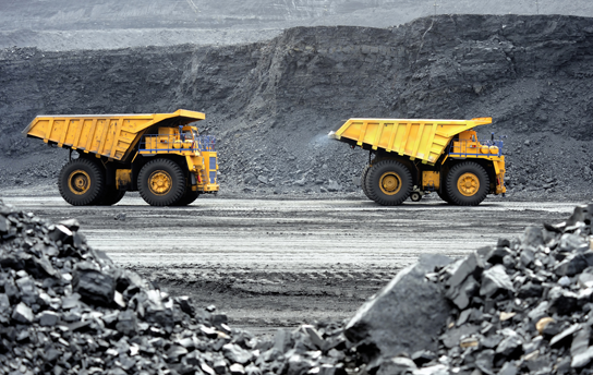 Metal & Mining