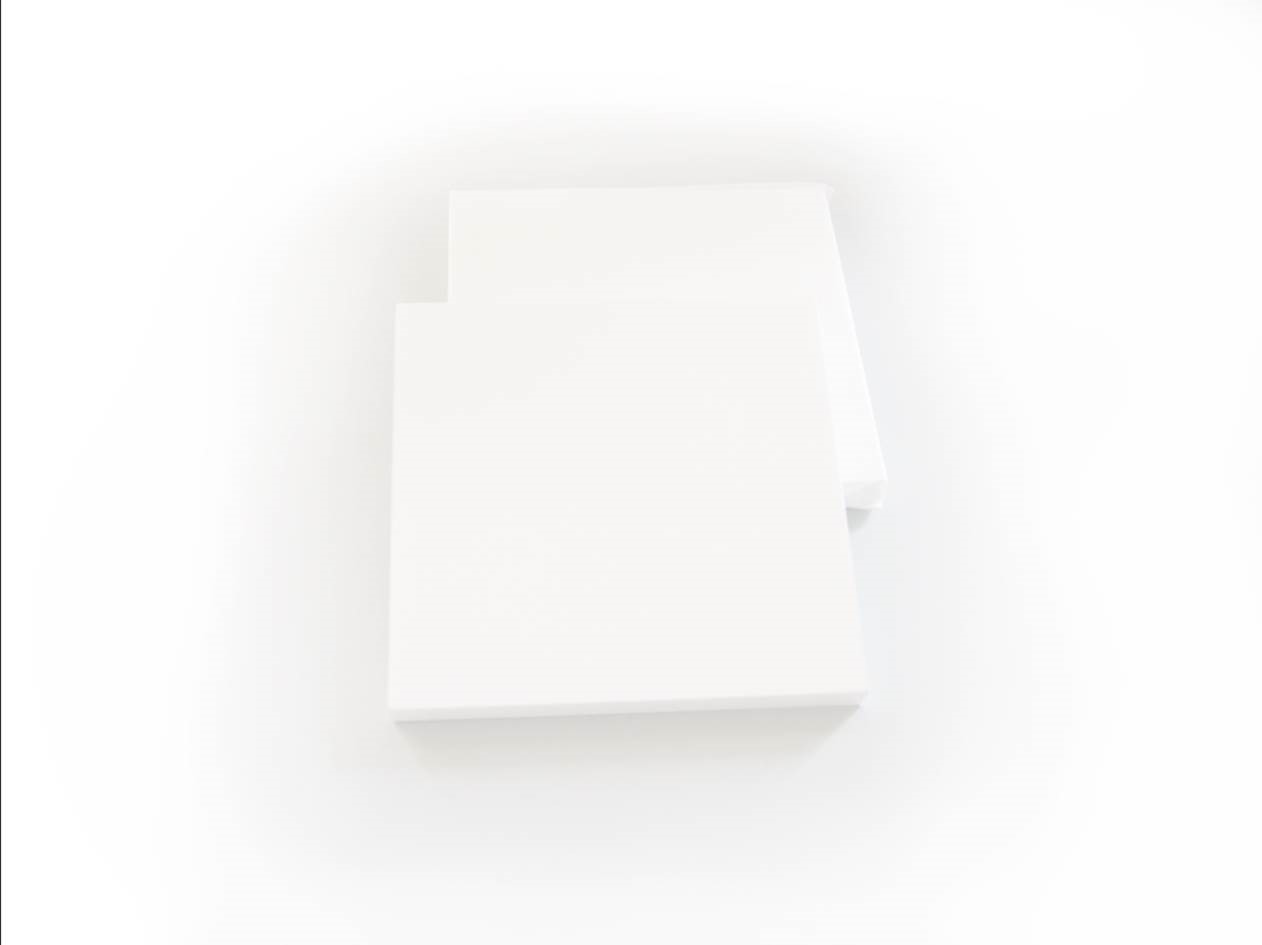 Optically diffuse materials