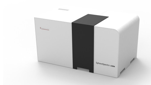 Spectrophotometer