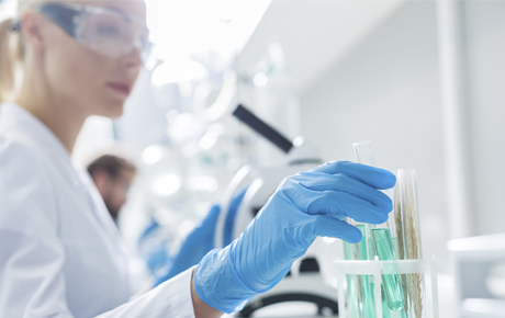 Analysis, Laboratory, and Light Measurement Technology