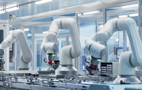 Industrial Applications