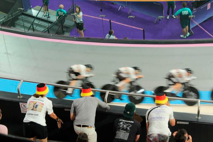 Folge 17, 19.08.2024: Mein Olympia-Fazit aus Paris 2024
