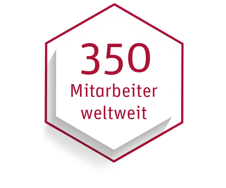 Kennzahl Mitarbeiter