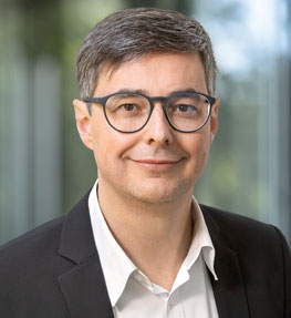 Marco Himmelsbach, CFO