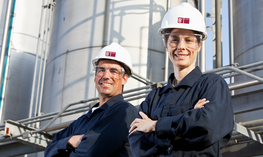 Marktführer in der Membrantechnologie