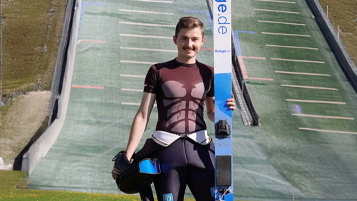 Thomas Zössmayr Thomas Zössmayr